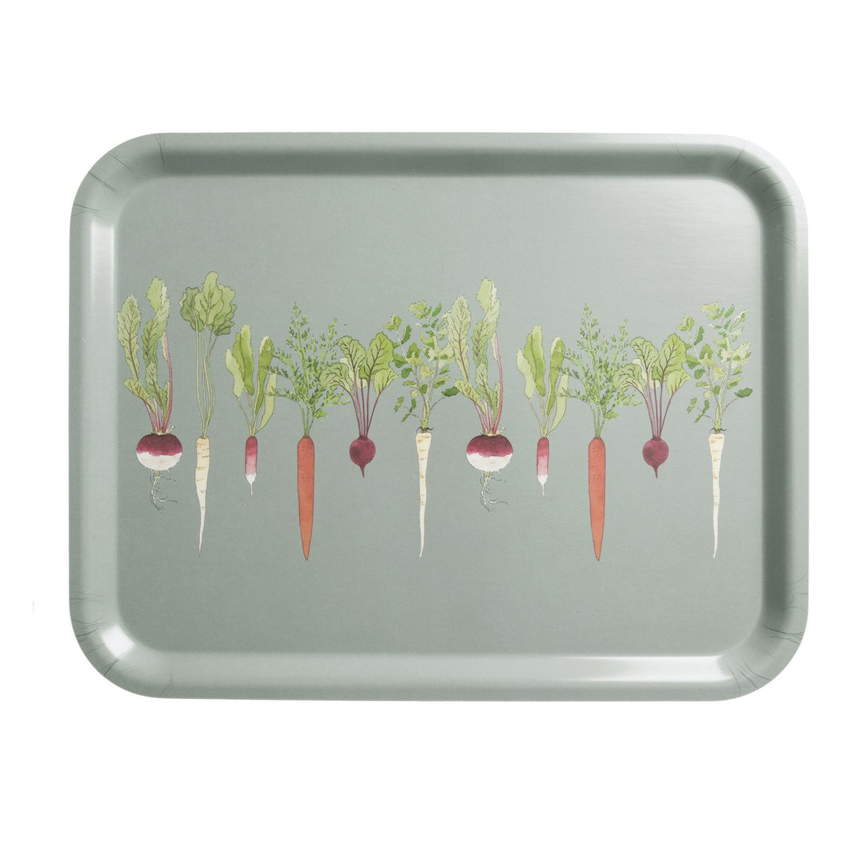 Home Grown large birch tray from Sophie Allport.