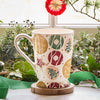 Emma Bridgewater Christmas Biscuits Cocoa Mug