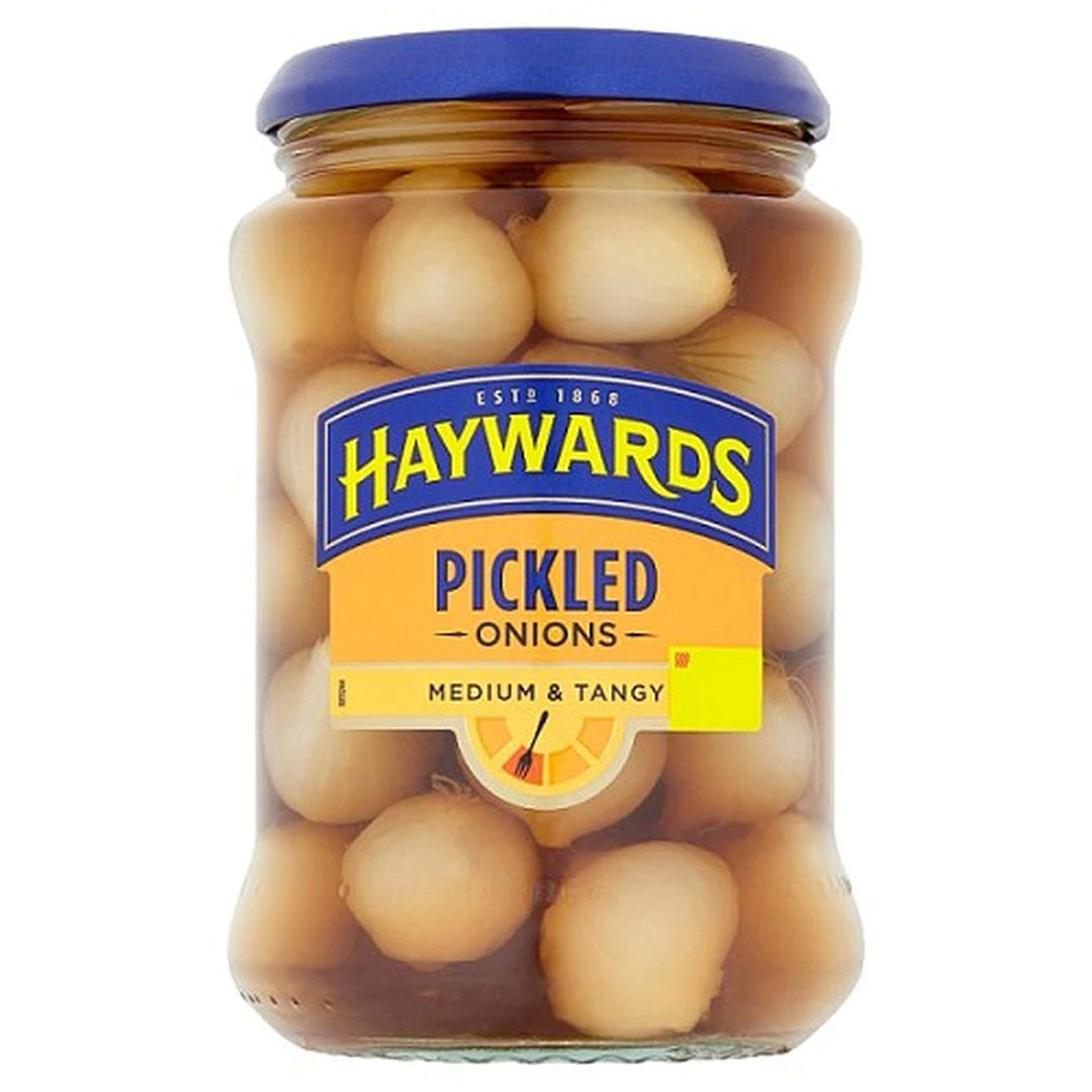 Haywards Medium & Tangy Pickled Onions