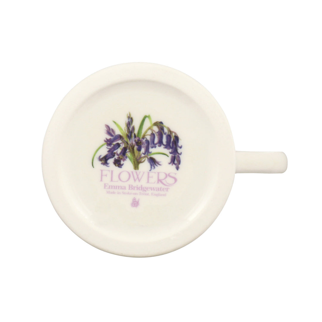 Emma Bridgewater hand made small mug.