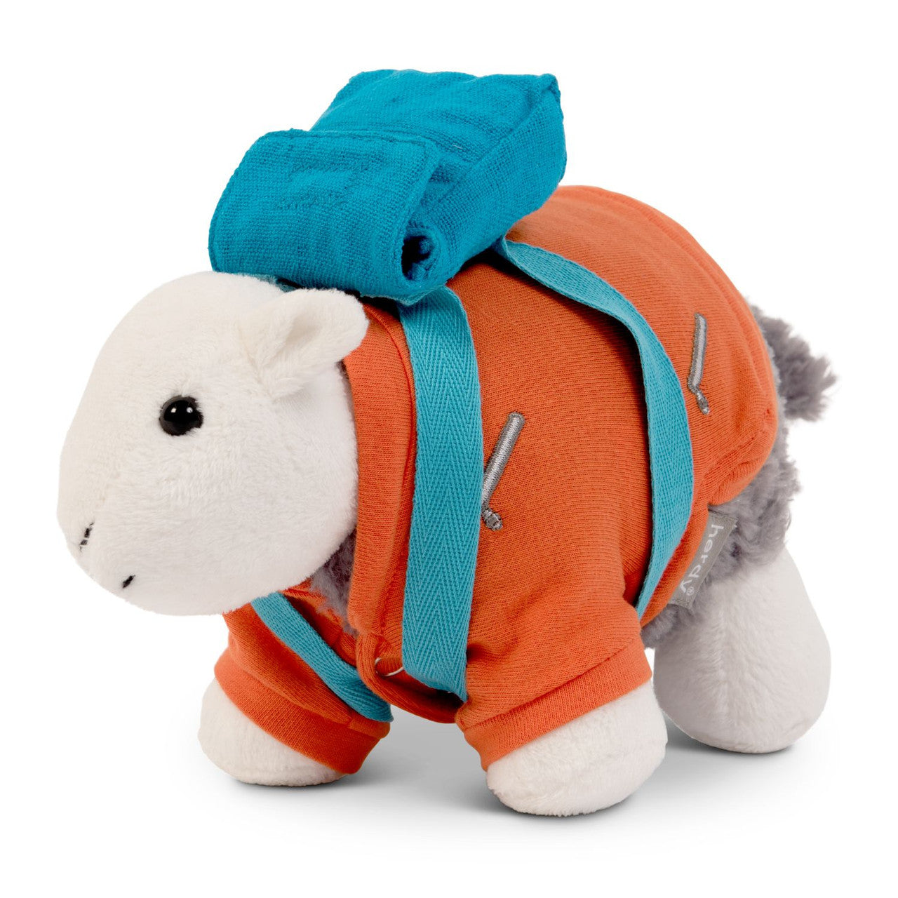Little Herdy Hiker Outfit