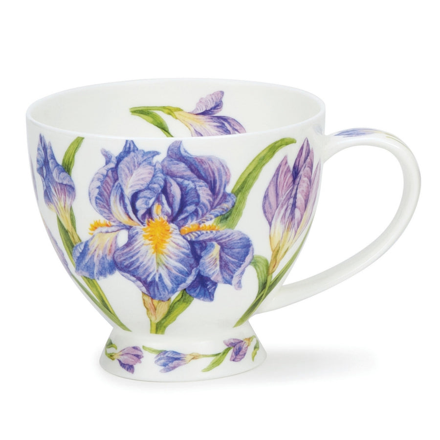 Skye Iris Cup by Dunoon.