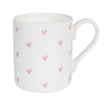 Sophie Allport Hearts Mug boxed Image