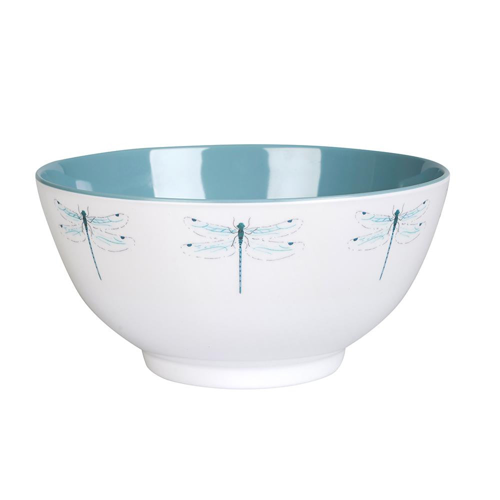 Sophie Allport Dragonfly Melamine Bowl