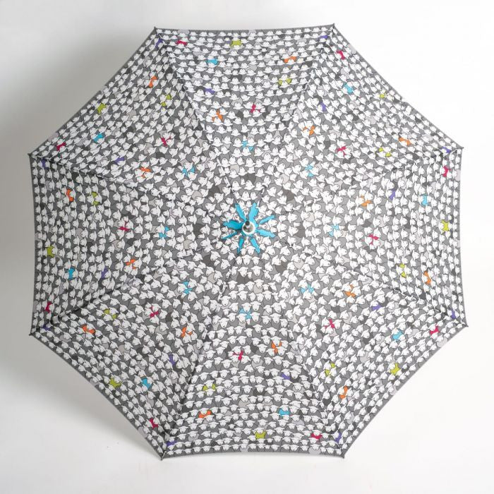 Herdy Large Flock Multi Umbrella
