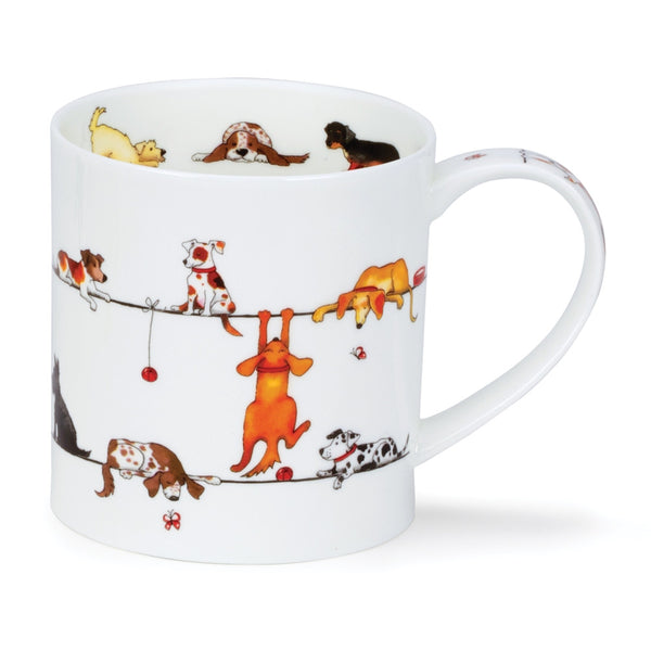 Animal Mugs – The Bee's Knees British Imports