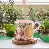 Christmas Biscuits Small Mug