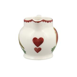 Christmas Joy Robin Tiny Jug Boxed