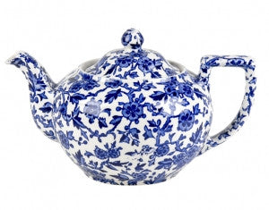 Arden Teapot