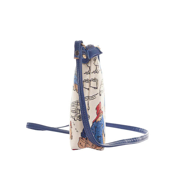 Paddington Bear Sling Bag.