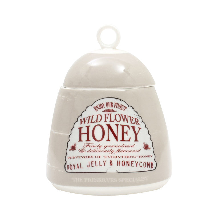 Martin Wiscombe The Specialist Honey/Preserves Pot 
