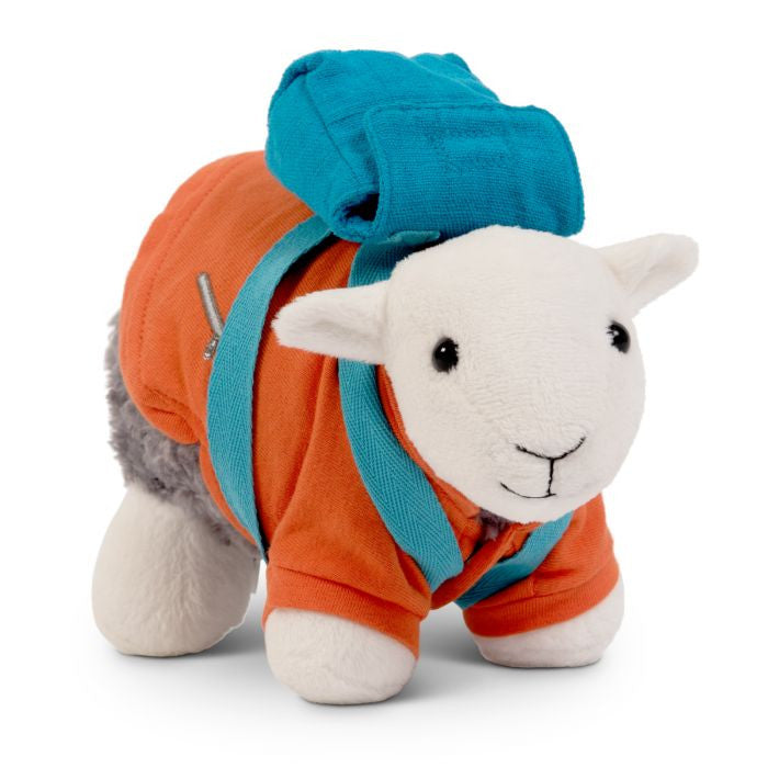 Little Herdy Hiker Outfit