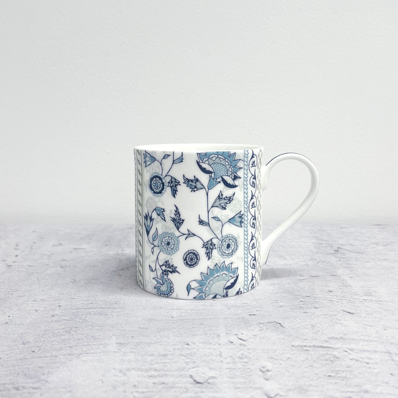 Alex Allday Jasmine Fine Bone China Mug