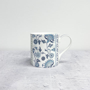 Alex Allday Jasmine Fine Bone China Mug Image