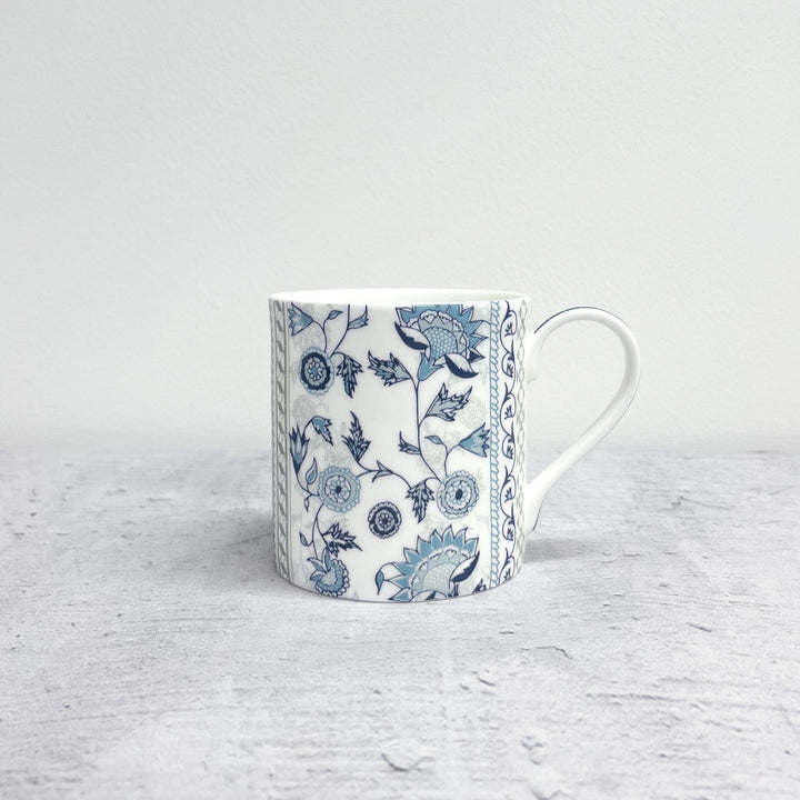 Alex Allday Jasmine Fine Bone China Mug