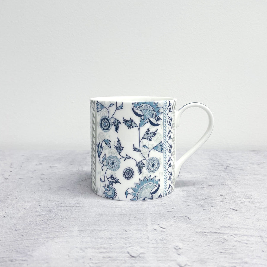 Alex Allday Jasmine Fine Bone China Mug
