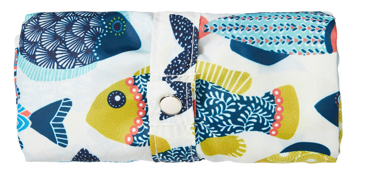 Ulster Weavers Aquarium Packable Bag.