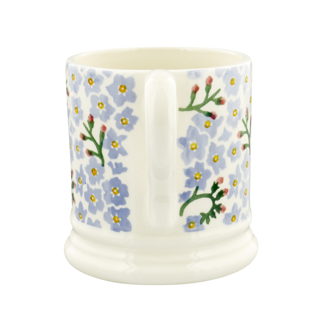 Hand made 1/2 pint mug by Emma Bridgewater