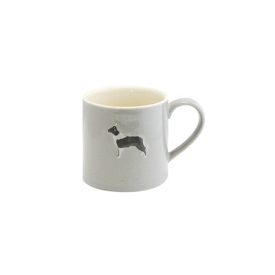 Border Collie Mug from Bailey & Friends