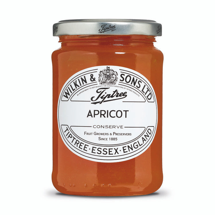 Tiptree Apricot Jelly