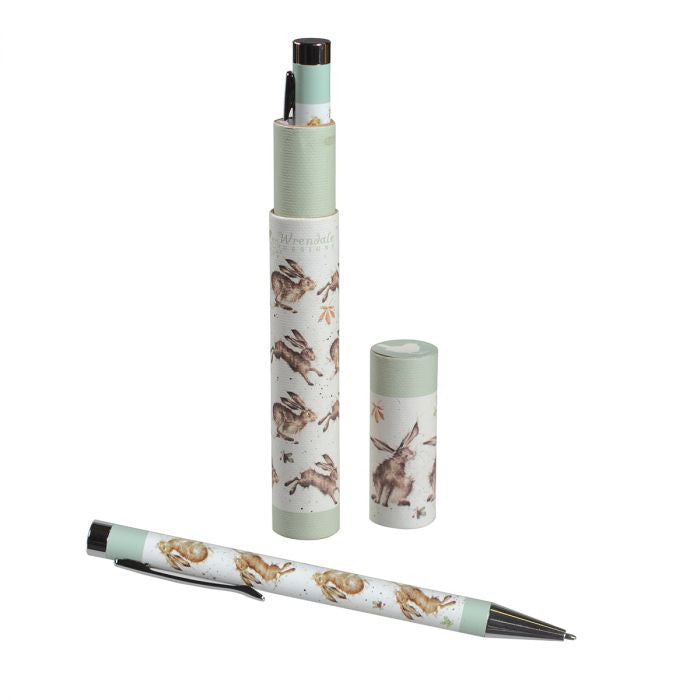 Hare Pen
