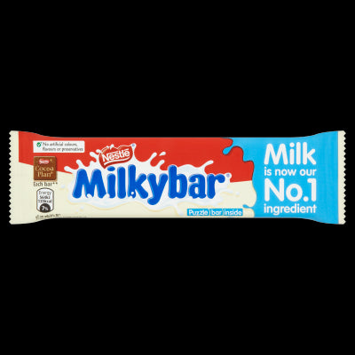 Nestle Milky Bar White Chocolate
