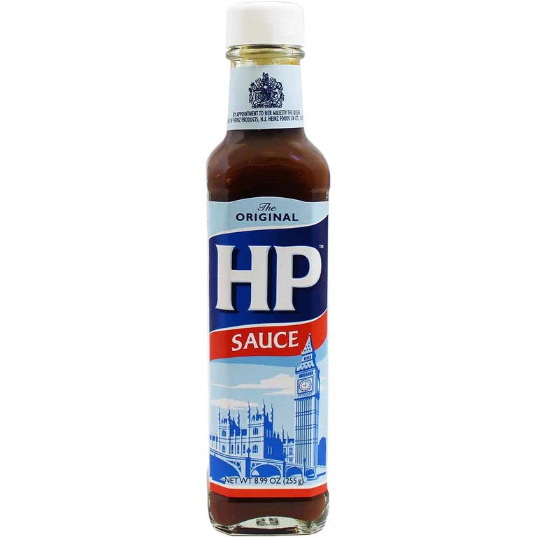 HP Sauce 255g.
