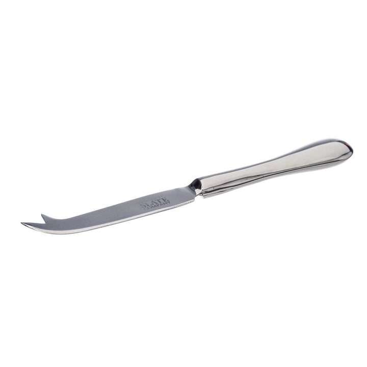 Stainless Steel Cheese Knife