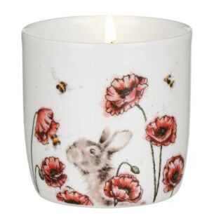 Wrendale Designs - Let It Bee Jar Candle