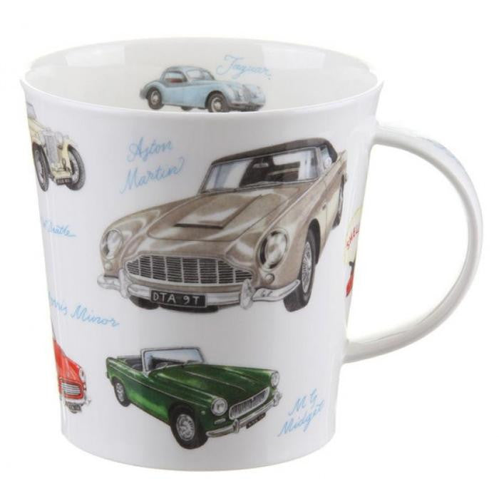 Cairngorm Classic Collection Car Mug