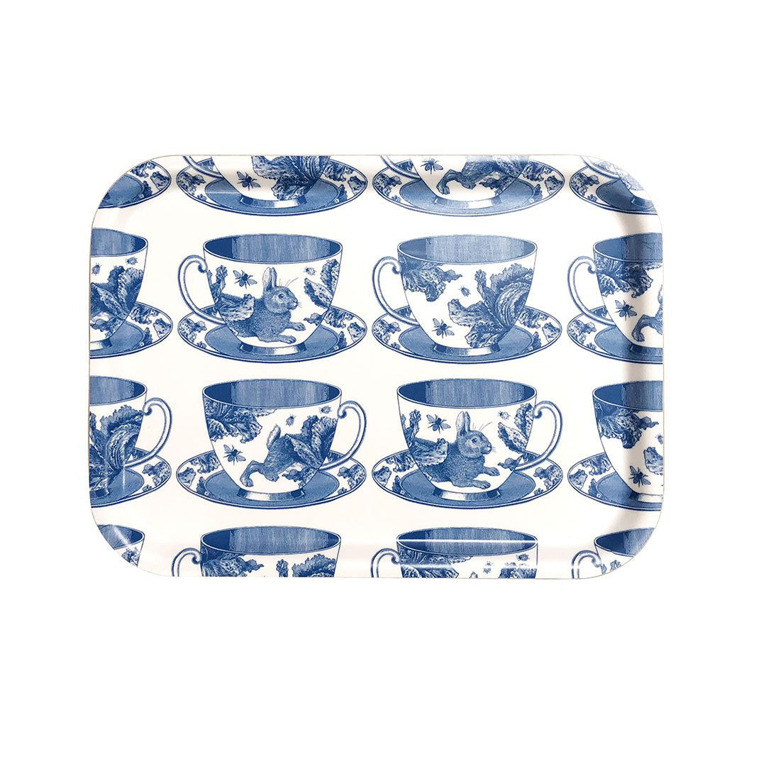 Thornback & Peel Teacup Small Tray