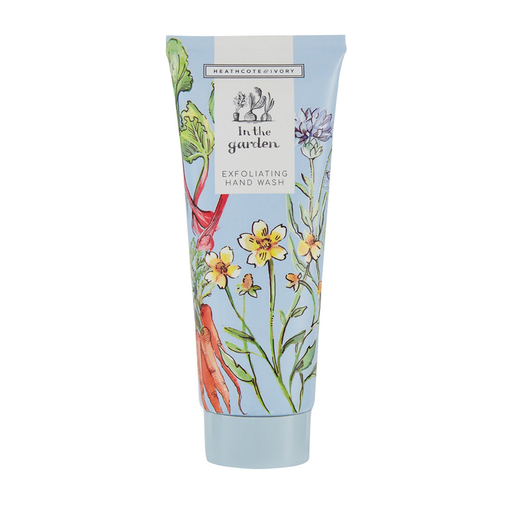 In The Garden Hand Hand Wash by Heathcote and Ivory.