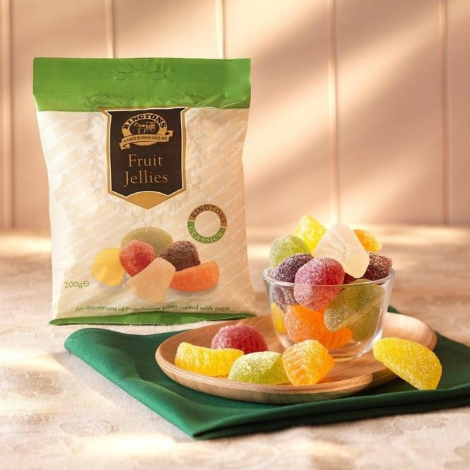 Ringtons Fruit Jellies