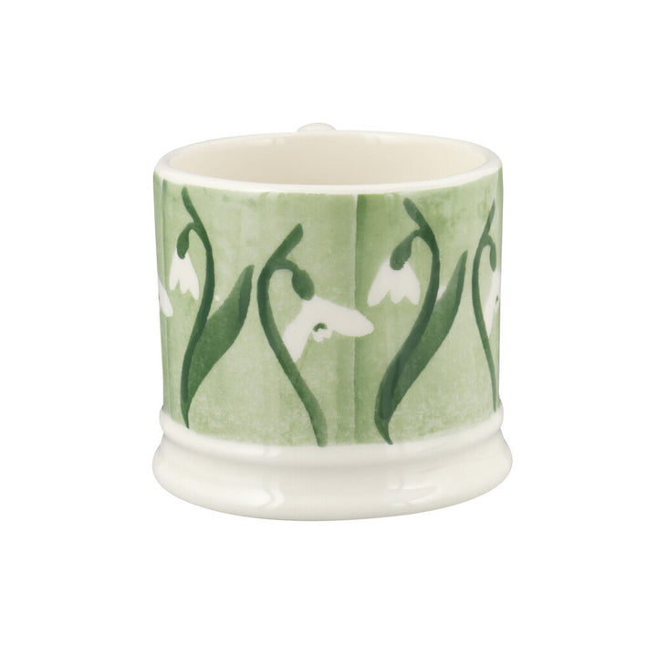 Snowdrops in the Woods Small Mug by Emma Bridgewater