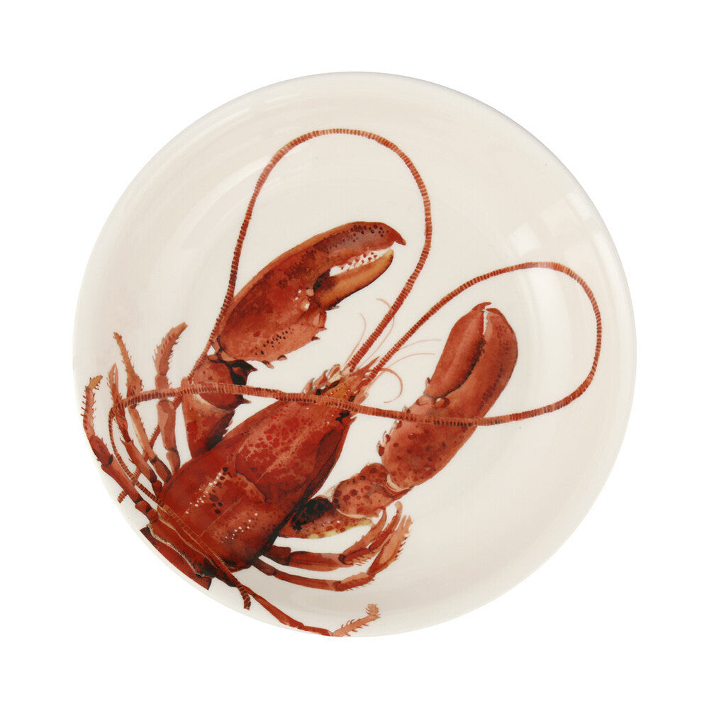 Lobster medium pasta bowl by Emma Bridgewater.