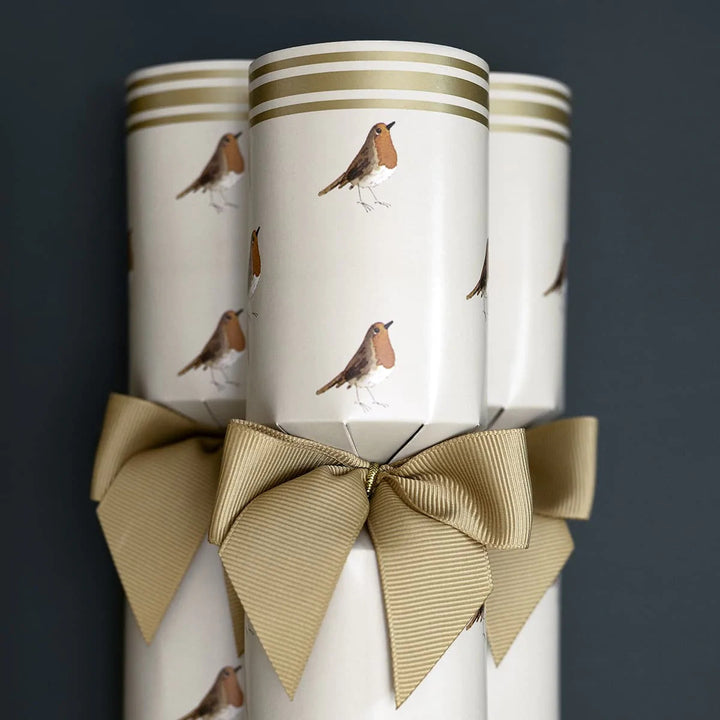 Sophie Allport Robins Crackers.