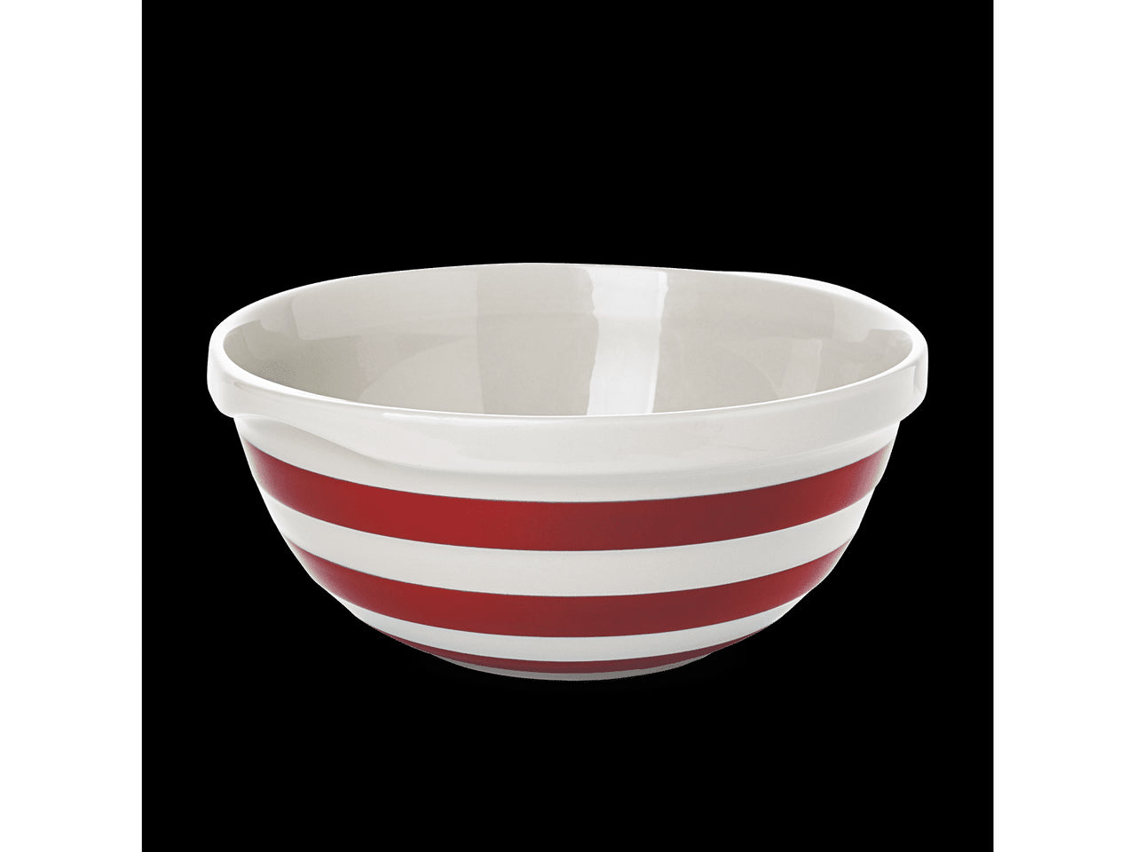 Cornishware Mixing Bowl – The Bee's Knees British Imports