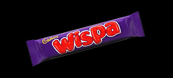 Cadbury's Wispa Bar