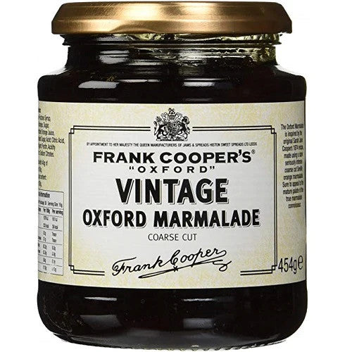 Frank Cooper's Vintage Oxford Marmalade