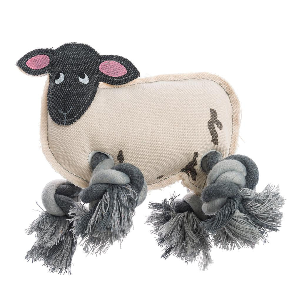 Sophie Allport Sheep Dog Toy