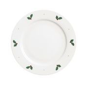 Sophie Allport Christmas Holly & Berry Side Plate