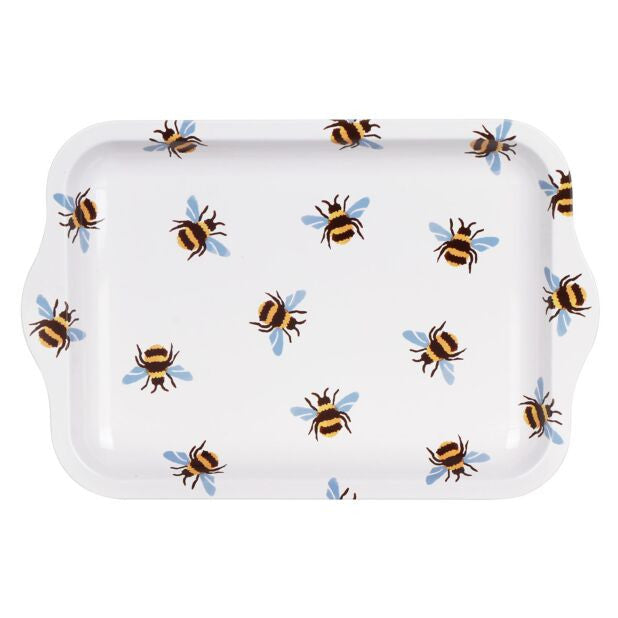 Emma Bridgewater Bumblebee Small Tin Tray