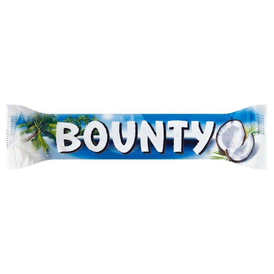Mars Bounty Bar