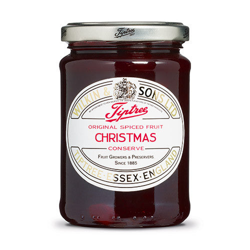 Tiptree Christmas Conserve.