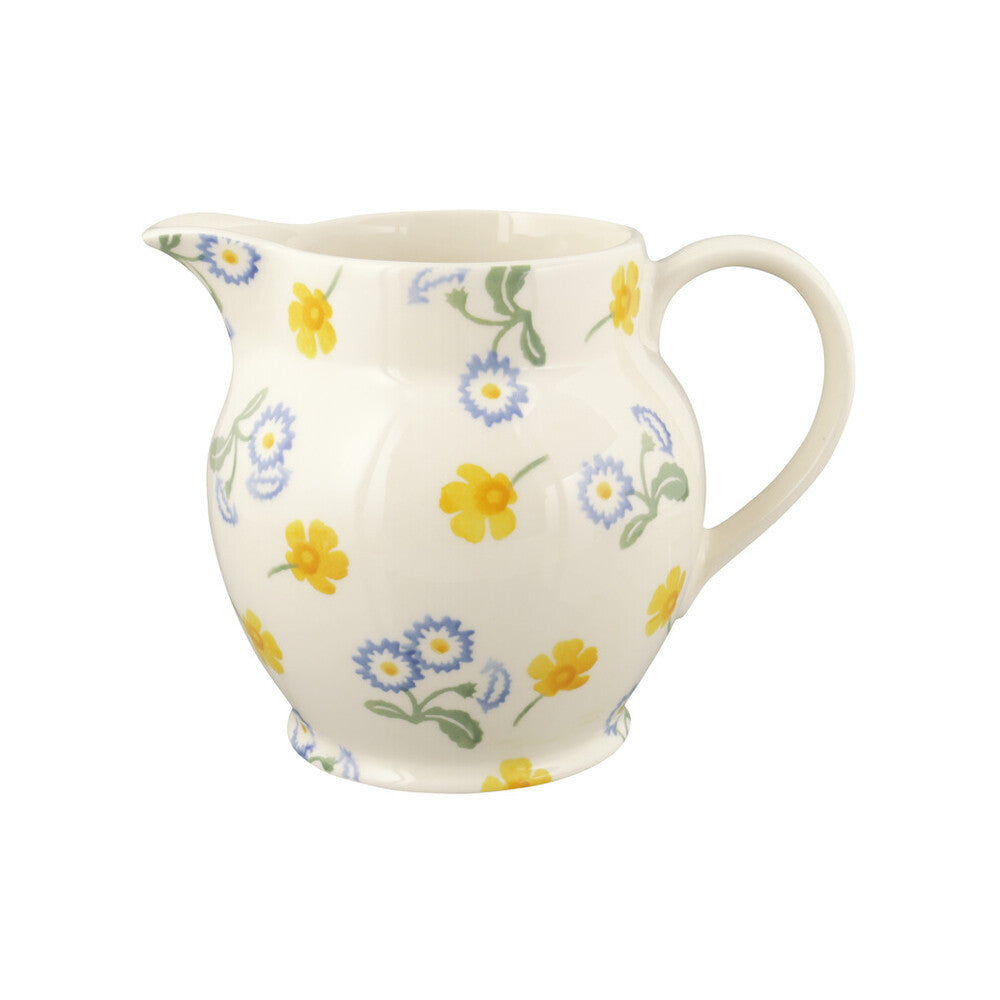 Buttercup & Daisies 1 1/2 pint jug bby Emma Bridgewater.