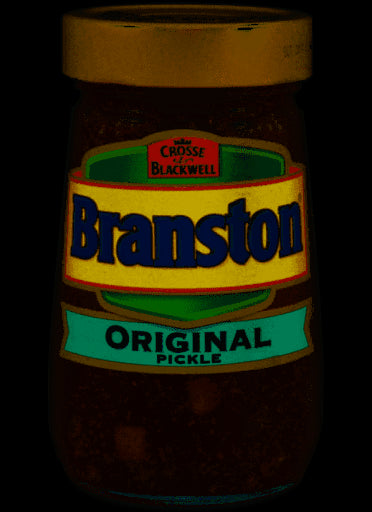 Branston Pickle 720g.