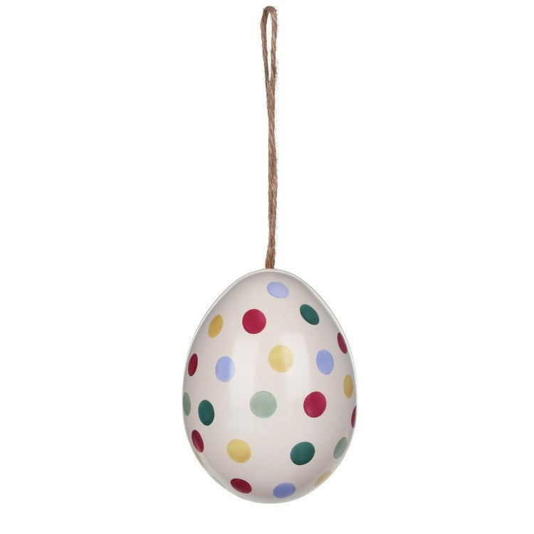 Emma Bridgewater Mini tin Easter Eggs.