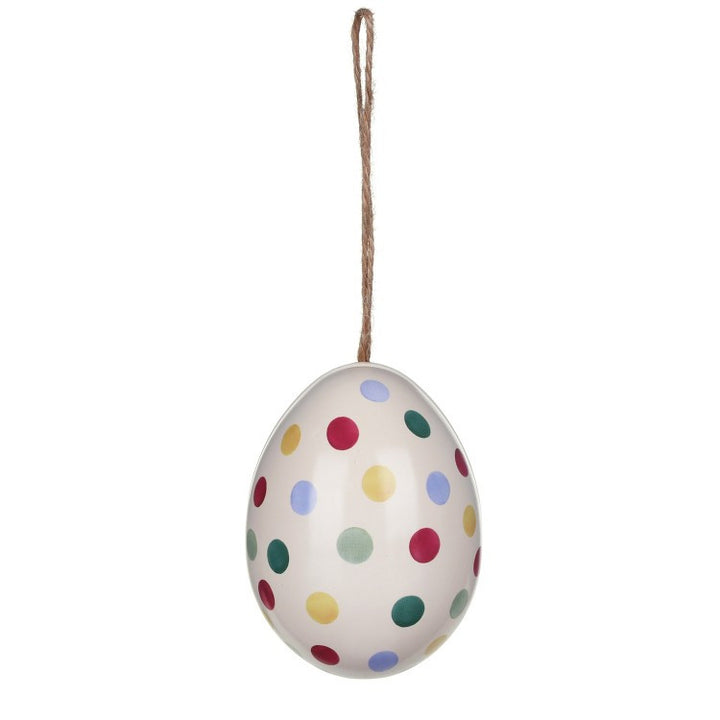 Emma Bridgewater Mini tin Easter Eggs.