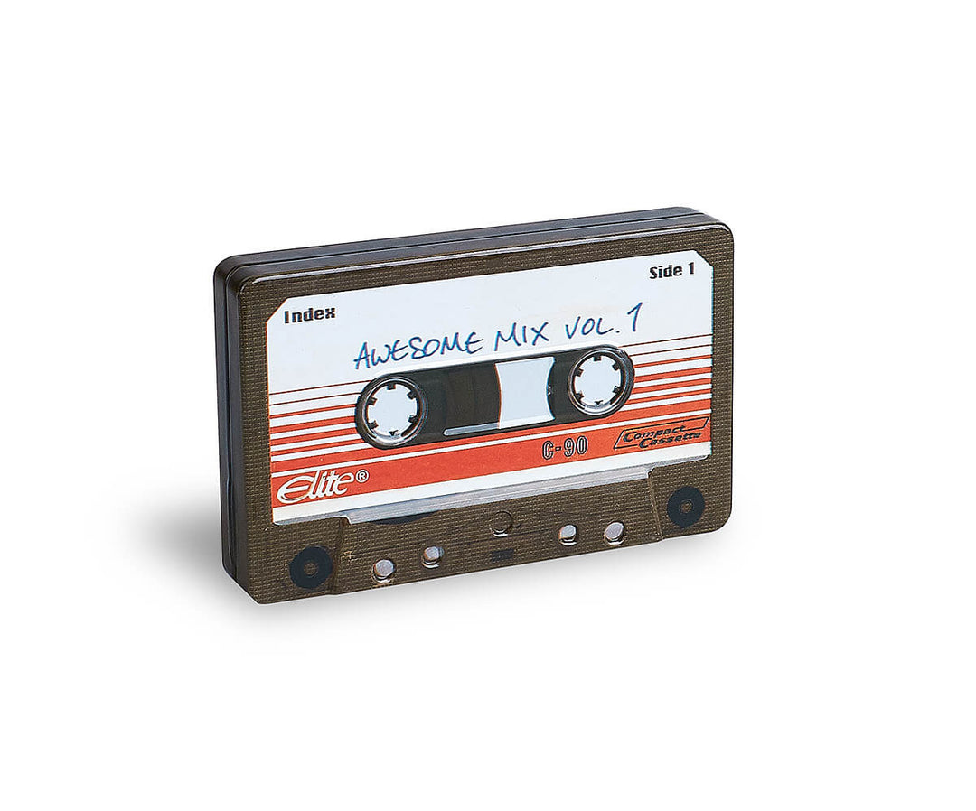 Mix Tape Tins - Awesome Mix