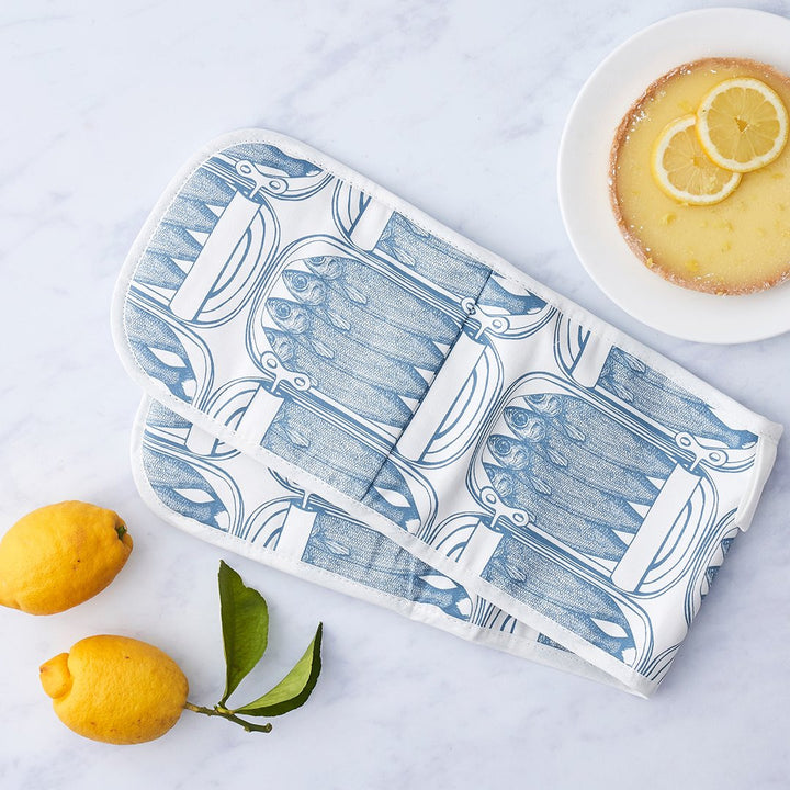 Sardine Double Oven Glove